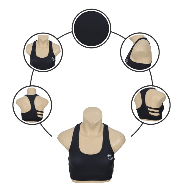 BSW Everyday Seamless Bra - Image 6