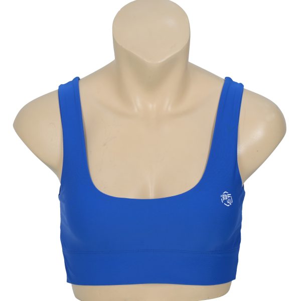 BSW Training Fit Sports Bra - Image 2