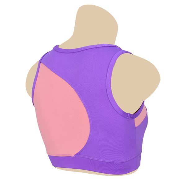 BSW Flex Sports Bra - Image 5