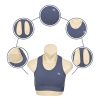 BSW Compression Fit Bra - Image 6