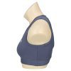 BSW Compression Fit Bra - Image 3