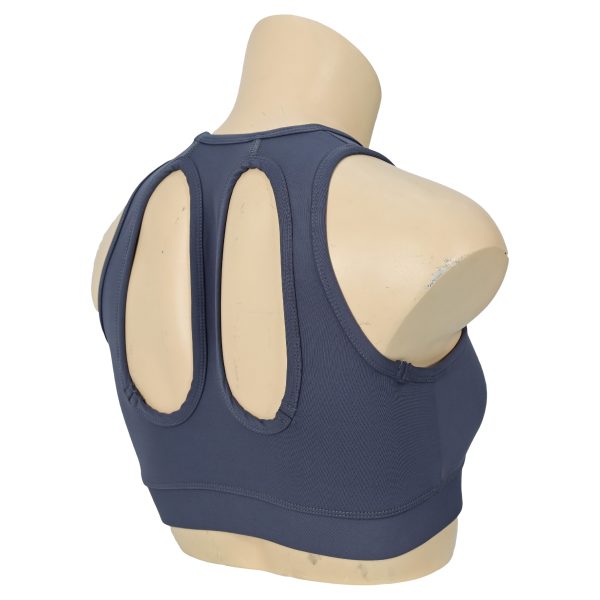 BSW Compression Fit Bra - Image 4
