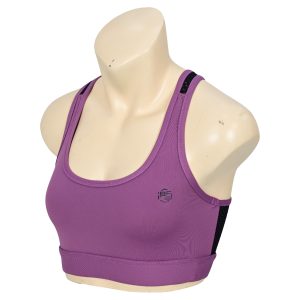 BSW Cool Touch Low Impact Bra