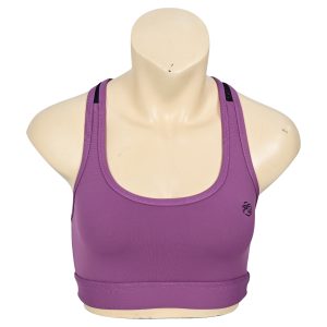 BSW Cool Touch Low Impact Bra