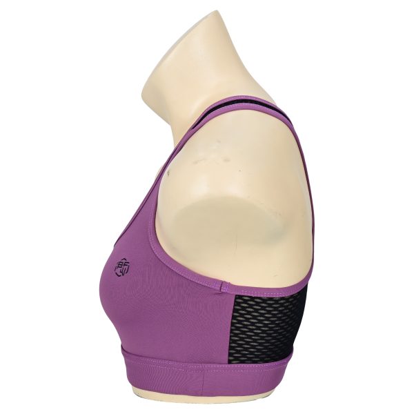 BSW Cool Touch Low Impact Bra - Image 3
