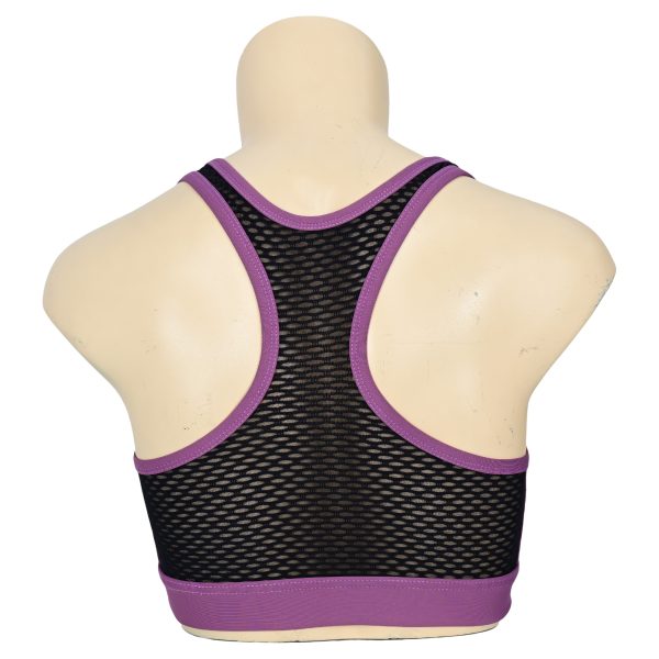 BSW Cool Touch Low Impact Bra - Image 5