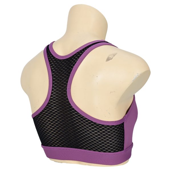 BSW Cool Touch Low Impact Bra - Image 4