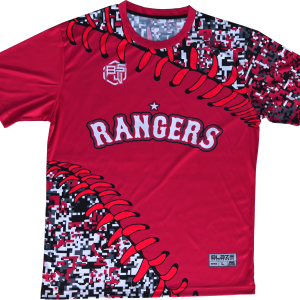 BSW Classic Slowpitch Softball Uniform