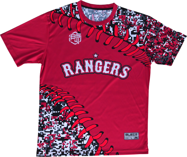 BSW Classic Slowpitch Softball Uniform