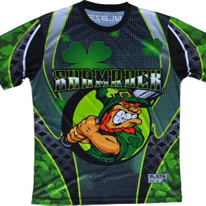 BSW Performance Softball Uniform