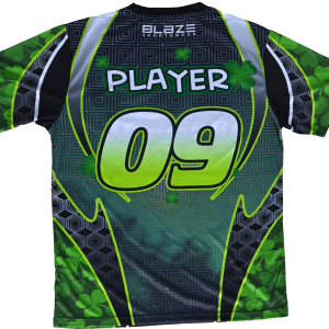 BSW Performance Softball Uniform