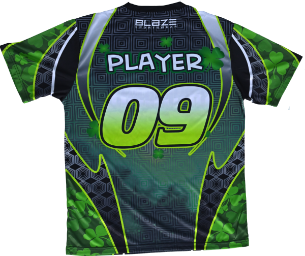 BSW Performance Softball Uniform - Image 2