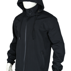 Men’s Windbreaker Jacket – Lightweight, Waterproof & Stylish - BFW-WBJ-12001