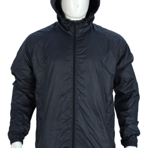 Men’s Windbreaker Jacket – Lightweight, Waterproof & Stylish - BFW-WBJ-12003