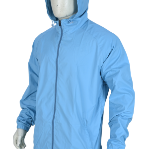 Men’s Windbreaker Jacket – Lightweight, Waterproof & Stylish - BFW-WBJ-12004