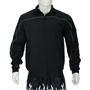 Men’s Windbreaker Jacket – Lightweight, Waterproof & Stylish - BFW-WBJ-12006