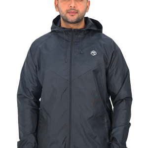 Men’s Windbreaker Jacket – Lightweight, Waterproof & Stylish - BFW-WBJ-12007