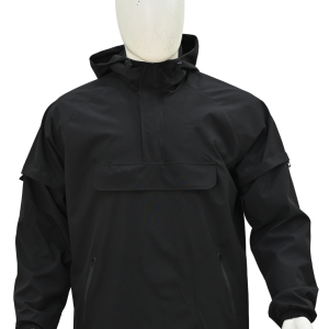 Men’s Windbreaker Jacket – Lightweight, Waterproof & Stylish - BFW-WBJ-12009