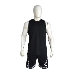 Basketball Uniform | Custom Team Kit for Game & Training - BSW-BBU-0213