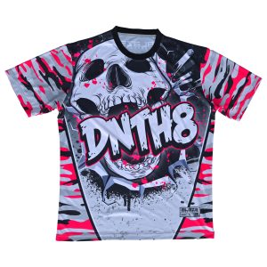 Softball Jersey | Custom Team Sportswear for Game & Training - BSW-SBU-8002