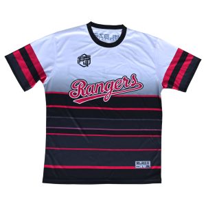 Softball Jersey | Custom Team Sportswear for Game & Training - BSW-SBU-8003
