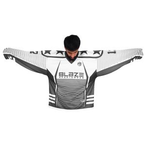 Ice Hockey Uniform | Custom Team Kit for Game & Training - BSW-IHJ-3104