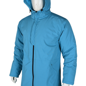 Men’s Puffer Jacket – Warm, Lightweight & Stylish Outerwear - BFW-PJ-11001