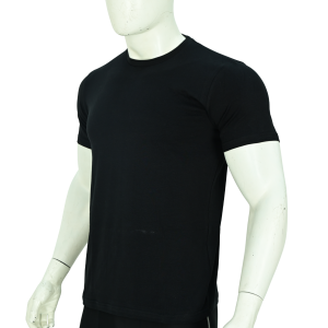 Men’s Regular T-Shirt | Casual Comfort & Everyday Style - BFW-RTS-9101