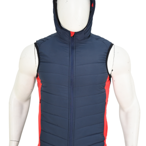 Men’s Puffer Jacket – Warm, Lightweight & Stylish Outerwear - BFW-PJ-11010