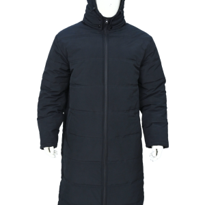 Men’s Puffer Jacket – Warm, Lightweight & Stylish Outerwear - BFW-PJ-11015