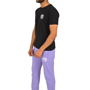 Men’s Regular T-Shirt | Casual Comfort & Everyday Style - BFW-RTS-9104