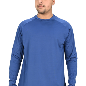 Men’s Full Sleeve T-Shirt | Casual Style & All-Day Comfort - BFW-FSTS-9105