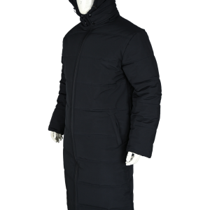 Men’s Puffer Jacket – Warm, Lightweight & Stylish Outerwear - BFW-PJ-11003