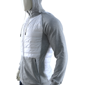 Men’s Puffer Jacket – Warm, Lightweight & Stylish Outerwear - BFW-PJ-11005