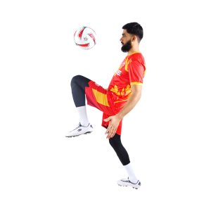 Soccer Uniforms | Custom Team Kits & Professional Sportswear - BSW-SCU-0501