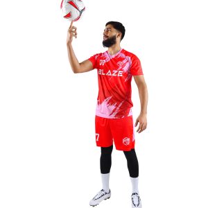 Soccer Uniforms | Custom Team Kits & Professional Sportswear - BSW-SCU-0502