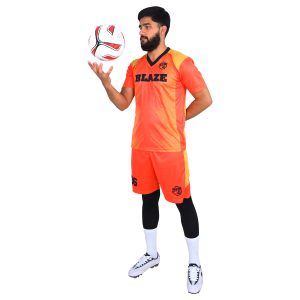 Soccer Uniforms | Custom Team Kits & Professional Sportswear - BSW-SCU-0503