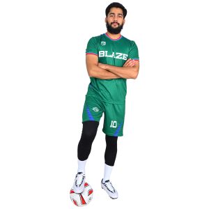 Soccer Uniforms | Custom Team Kits & Professional Sportswear - BSW-SCU-0504