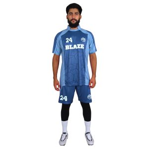 Soccer Uniforms | Custom Team Kits & Professional Sportswear - BSW-SCU-0506