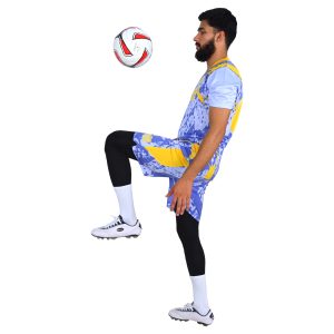 Soccer Uniforms | Custom Team Kits & Professional Sportswear - BSW-SCU-0509