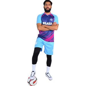 Soccer Uniforms | Custom Team Kits & Professional Sportswear - BSW-SCU-0510