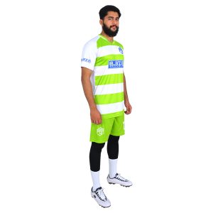 Soccer Uniforms | Custom Team Kits & Professional Sportswear - BSW-SCU-0511