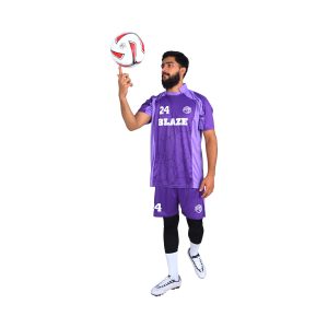 Soccer Uniforms | Custom Team Kits & Professional Sportswear - BSW-SCU-0512