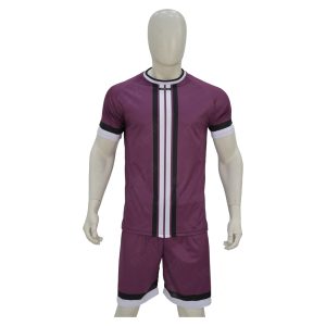 Soccer Uniforms | Custom Team Kits & Professional Sportswear - BSW-SCU-0518