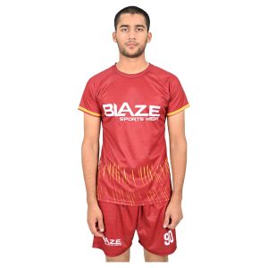 Soccer Uniforms | Custom Team Kits & Professional Sportswear - BSW-SCU-0519