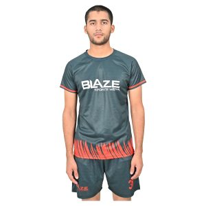 Soccer Uniforms | Custom Team Kits & Professional Sportswear - BSW-SCU-0520