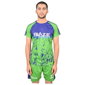 Soccer Uniforms | Custom Team Kits & Professional Sportswear - BSW-SCU-0521