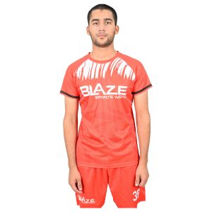 Soccer Uniforms | Custom Team Kits & Professional Sportswear - BSW-SCU-0522