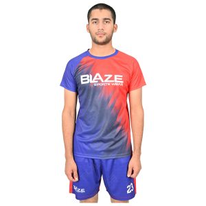 Soccer Uniforms | Custom Team Kits & Professional Sportswear - BSW-SCU-0523