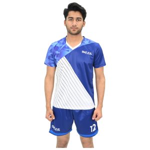 Soccer Uniforms | Custom Team Kits & Professional Sportswear - BSW-SCU-0525